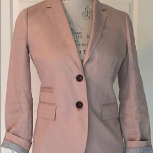 J Crew (sz 4) blazer